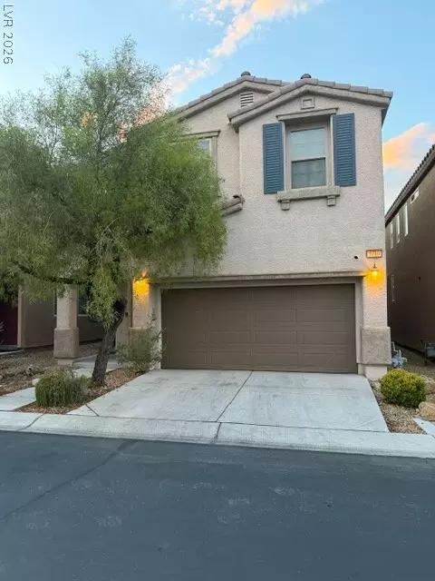 7710 Peaceful Trellis Dr, Las Vegas, NV 89179