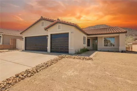 463 Palegold St, Henderson, NV 89012