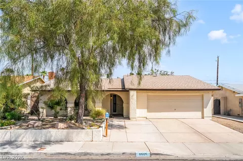 6604 Larchwood Ln, Las Vegas, NV 89103