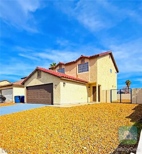 601 Avon Ave, Henderson, NV 89014