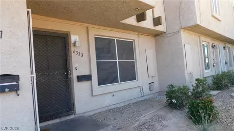 6333 W Washington Ave, Las Vegas, NV 89107