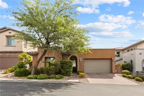 240 Castellari Dr, Las Vegas, NV 89138