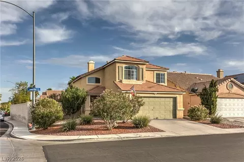 1527 Council Bluff Ln, North Las Vegas, NV 89031