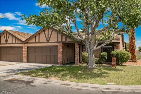 501 Buttonwood Ln, Las Vegas, NV 89107