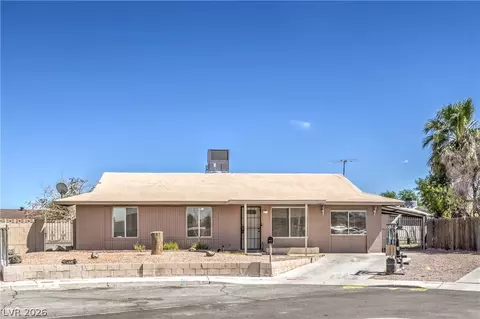 4016 Briar Ct, Las Vegas, NV 89115