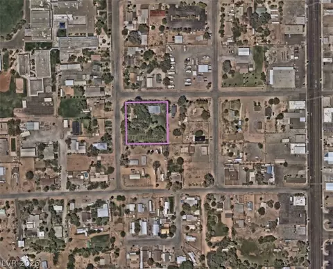 View/Area - 220 S Andersen St, Overton, NV 89040 photo 1 of 1