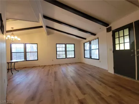 Living - 220 S Andersen St, Overton, NV 89040 photo 1 of 6