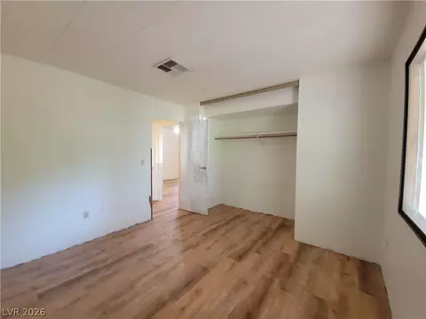 Bedroom - 220 S Andersen St, Overton, NV 89040 photo 3 of 3