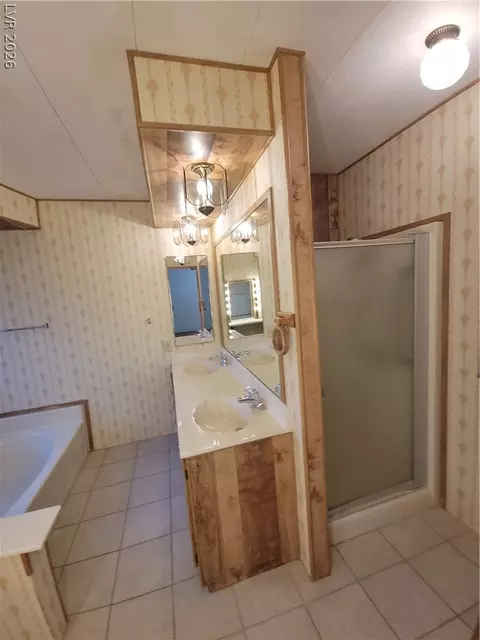 Bath - 220 S Andersen St, Overton, NV 89040 photo 2 of 6