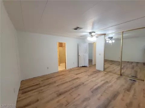 Bedroom - 220 S Andersen St, Overton, NV 89040 photo 1 of 3