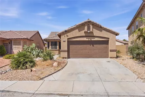 9113 Black Slate St, Las Vegas, NV 89123