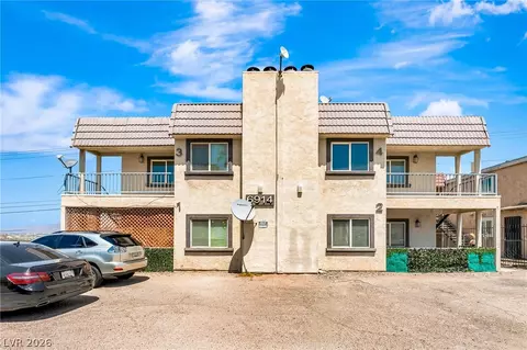 6914 Appleton Dr, Las Vegas, NV 89156