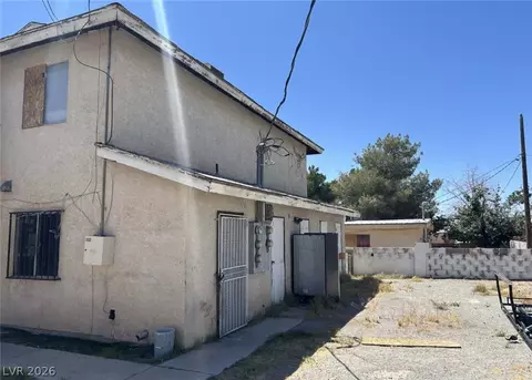 3315 Covey Ln, Las Vegas, NV 89115