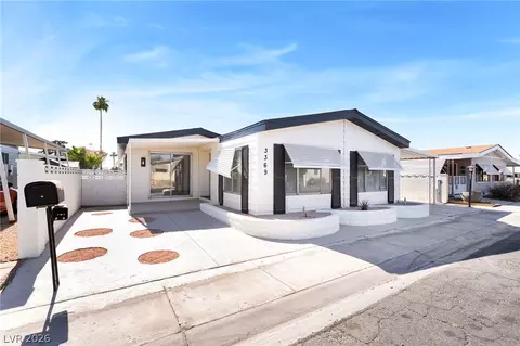3369 Katmai Dr, Las Vegas, NV 89122