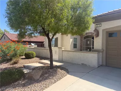 2116 Waterton Rivers Dr, Henderson, NV 89044