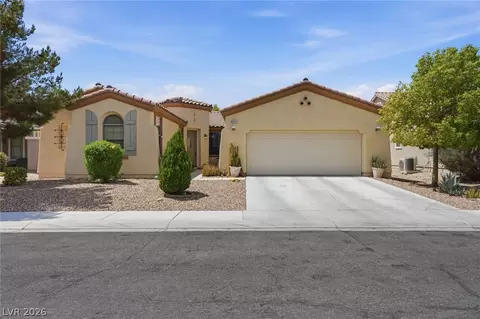 6517 Diamond Point Ct, North Las Vegas, NV 89084