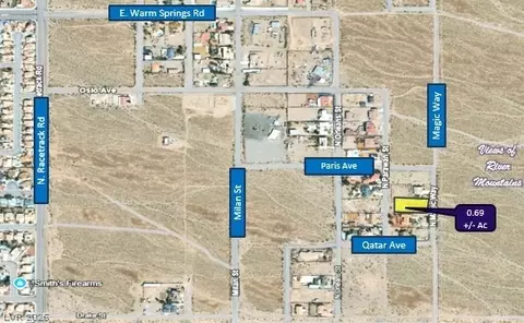 Magic Way, Henderson, NV 89015 photo 3