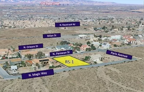 Magic Way, Henderson, NV 89015 photo 2