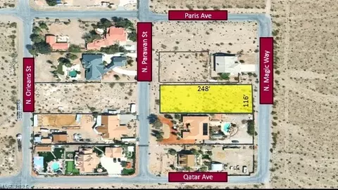 Magic Way, Henderson, NV 89015 photo 4