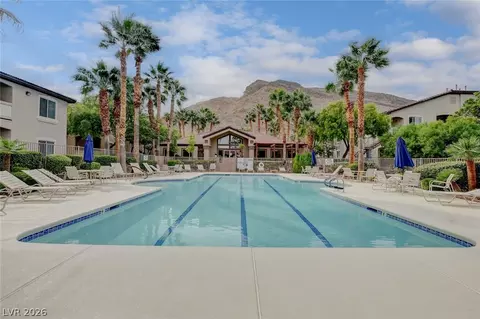3540 Cactus Shadow St #103, Las Vegas, NV 89129
