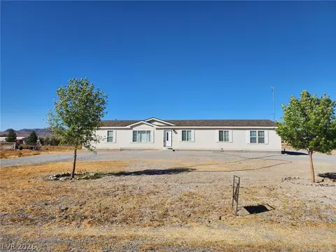 4140 W Victoria St, Pahrump, NV 89048