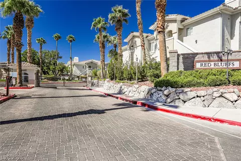 1500 Ruby Cliffs Ln #201, Las Vegas, NV 89144