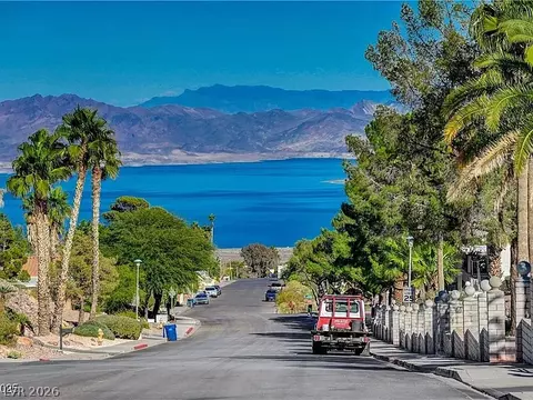 485 Marina Cv, Boulder City, NV 89005