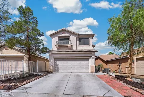 6999 Pacific Coast St, Las Vegas, NV 89148