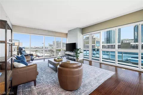 4471 Dean Martin Dr #810, Las Vegas, NV 89103
