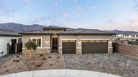 7908 Condol Cove St, North Las Vegas, NV 89084