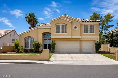 7547 Brightwood Dr, Las Vegas, NV 89123
