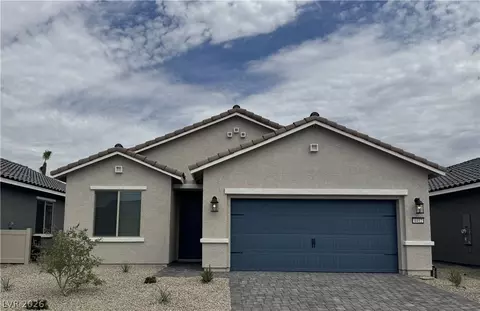 3228 Lunar Crater St, North Las Vegas, NV 89032