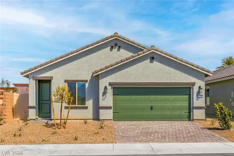4516 Cave Lake Ave, North Las Vegas, NV 89032