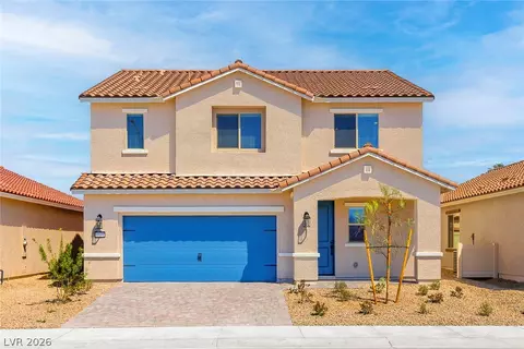 4609 Pioche Ave, North Las Vegas, NV 89032