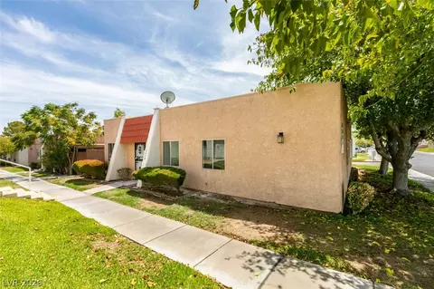 3638 Villa Knolls East Dr, Las Vegas, NV 89120