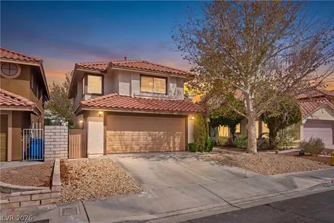 310 Windmere St, Henderson, NV 89074
