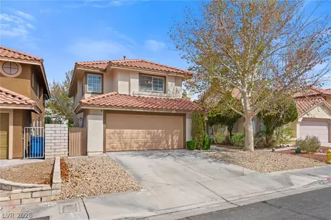 310 Windmere St, Henderson, NV 89074