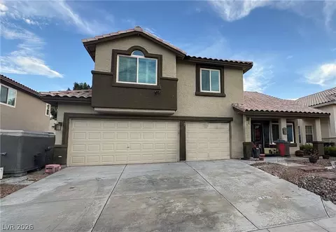 531 Drift Stone Ave, Las Vegas, NV 89123