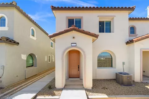 8340 Weidler St, Las Vegas, NV 89166