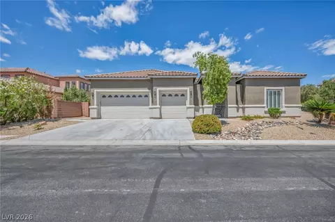 4528 Velvet Crest Ln, Las Vegas, NV 89139