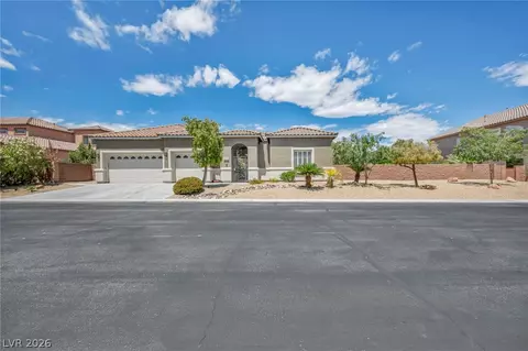 4528 Velvet Crest Ln, Las Vegas, NV 89139