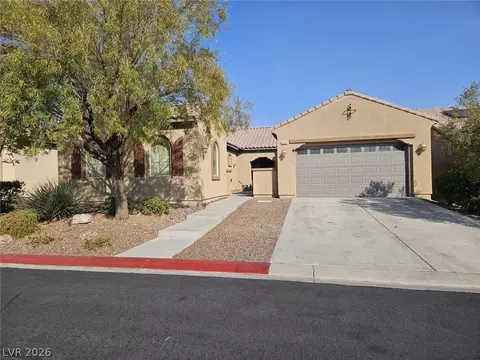 6887 Barred Dove Ln, North Las Vegas, NV 89084