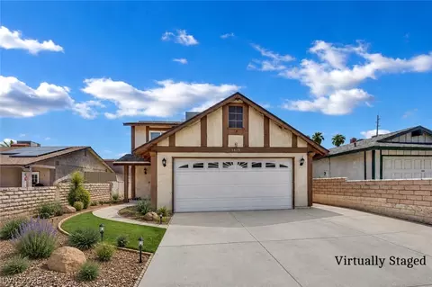 5425 Alpaca Cir, Las Vegas, NV 89142