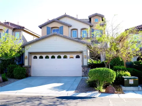 924 Percy Arms St, Las Vegas, NV 89138