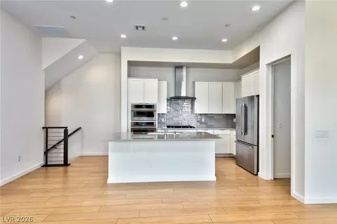 3327 Esker Ridge Ave, Henderson, NV 89044