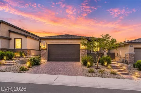 9458 Noble Fir Ridge Ave, Las Vegas, NV 89143