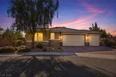 5611 Copper Harbor Ct, Las Vegas, NV 89130