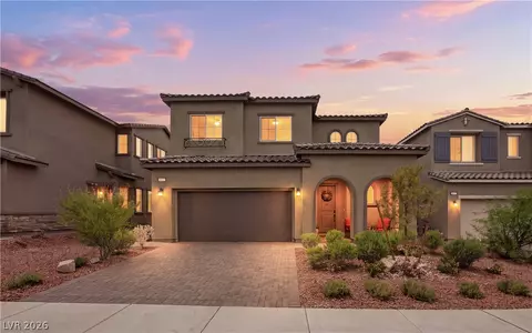 863 Metromont Ct, Henderson, NV 89011