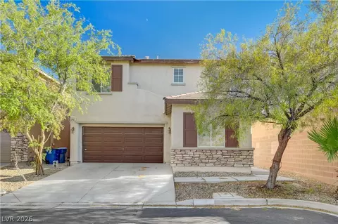 4987 Canadian Lynx Ct, Las Vegas, NV 89139