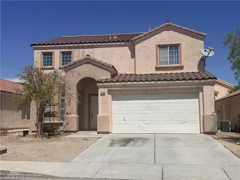 7244 Falling Timber Ct, Las Vegas, NV 89113